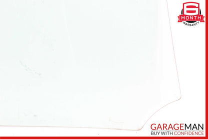 07-12 Mercedes X164 GL450 ML550 Front Left Side Door Window Auto Glass OEM