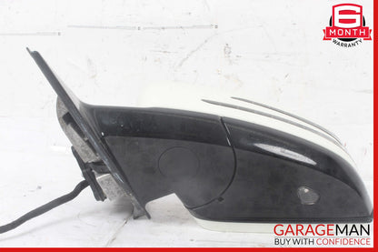 10-13 Mercedes W212 E350 E500 Front Left Side Mirror Door Rear View OEM