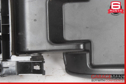 15-18 Volvo S60 V60 XC60 Center Console Armrest Lid Cover 39821870 OEM