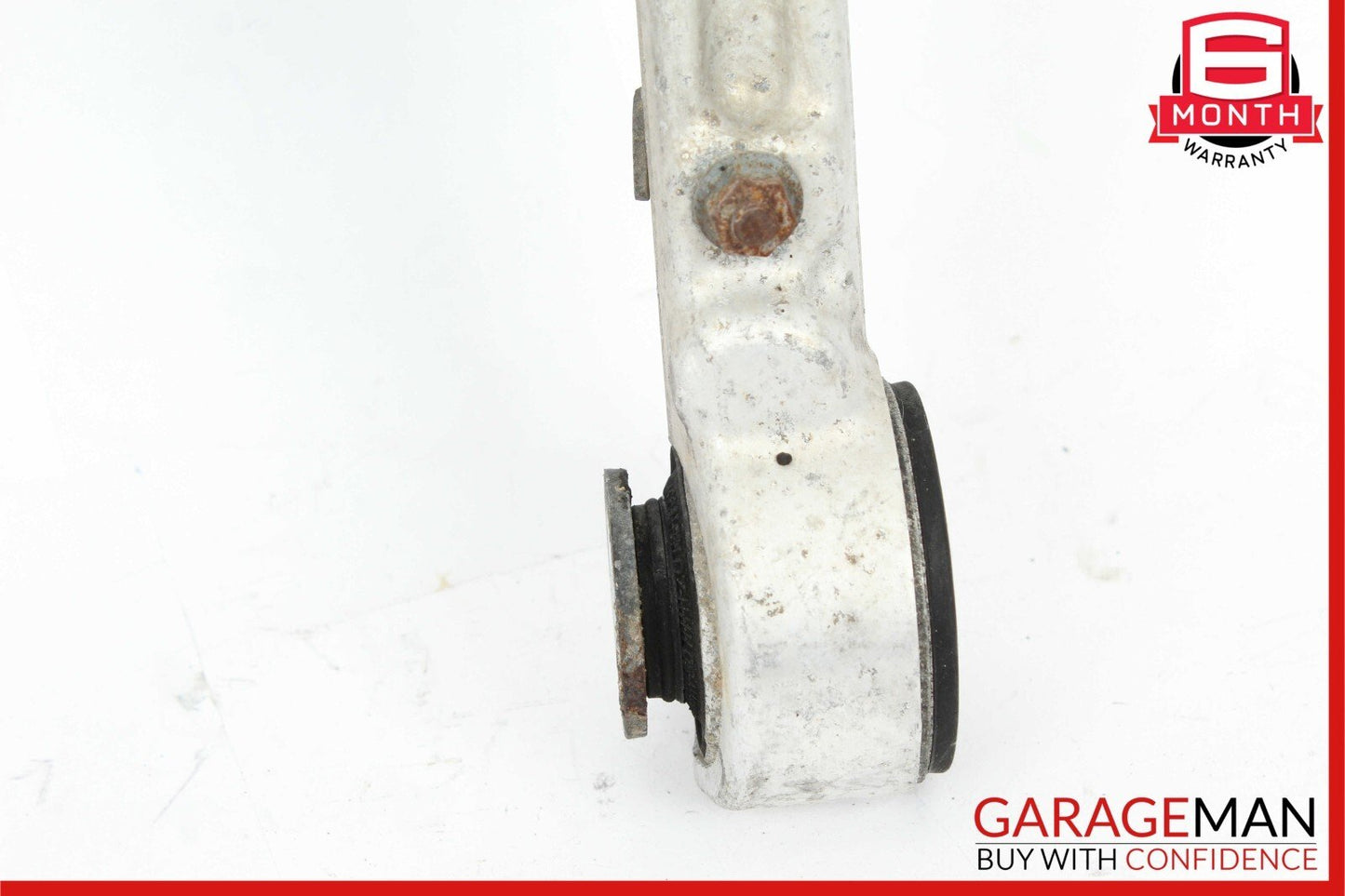 06-13 Mercedes W251 R350 R550 R63 AMG Front Left Side Upper Control Arm