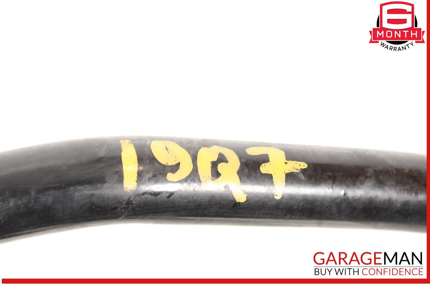 17-24 Audi Q7 Coil Suspension Rear Stabilizer Bar Swaybar 4M0511305 OEM