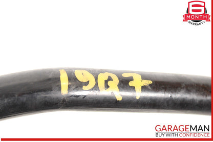 17-24 Audi Q7 Coil Suspension Rear Stabilizer Bar Swaybar 4M0511305 OEM