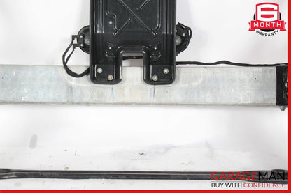 06-10 Mercedes W251 R320 R350 R500 Front Reinforcement Bar Radiator Support OEM