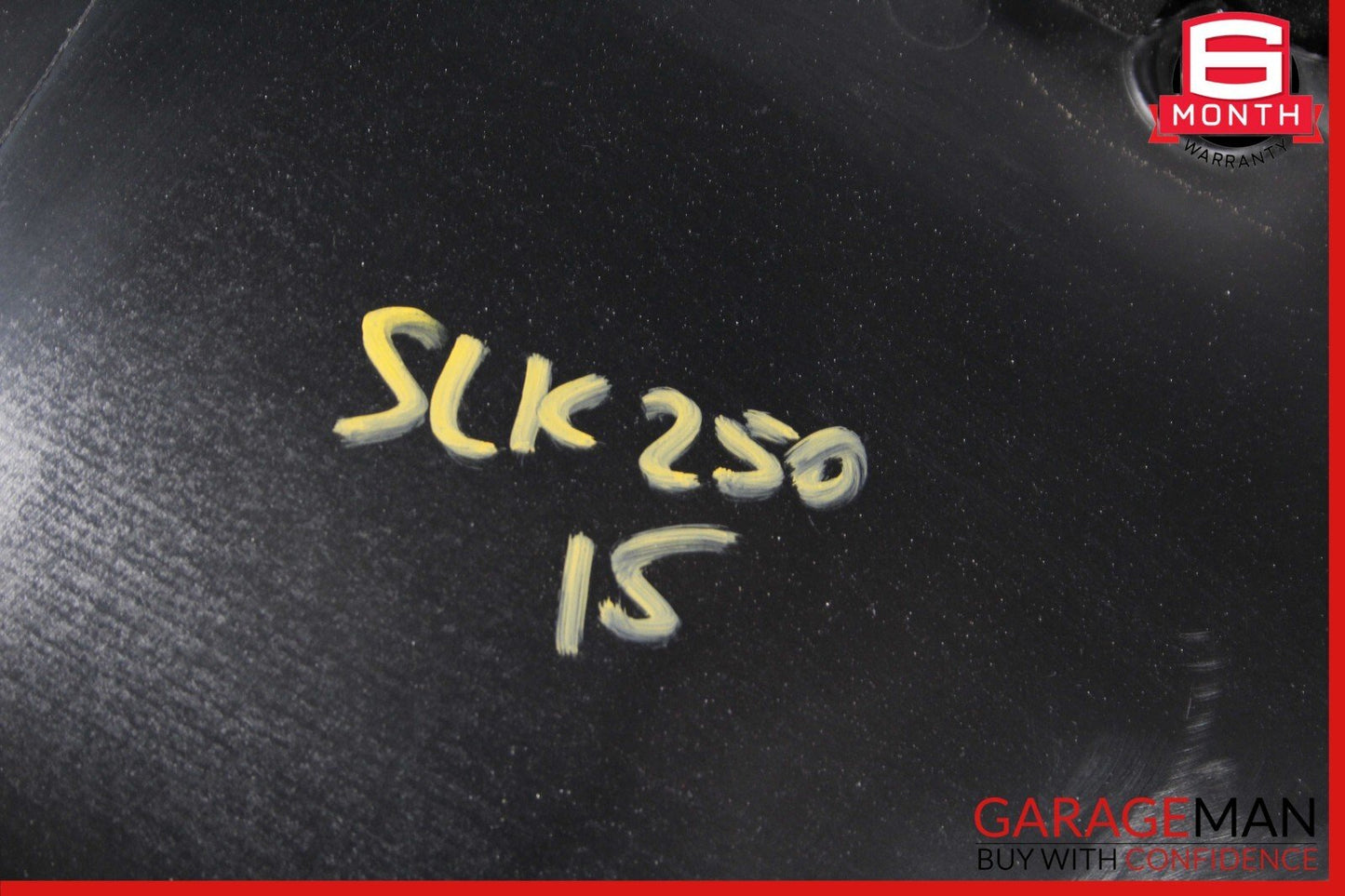 12-16 Mercedes R172 SLK250 SLK350 Right Passenger Interior Door Trim Panel Assy