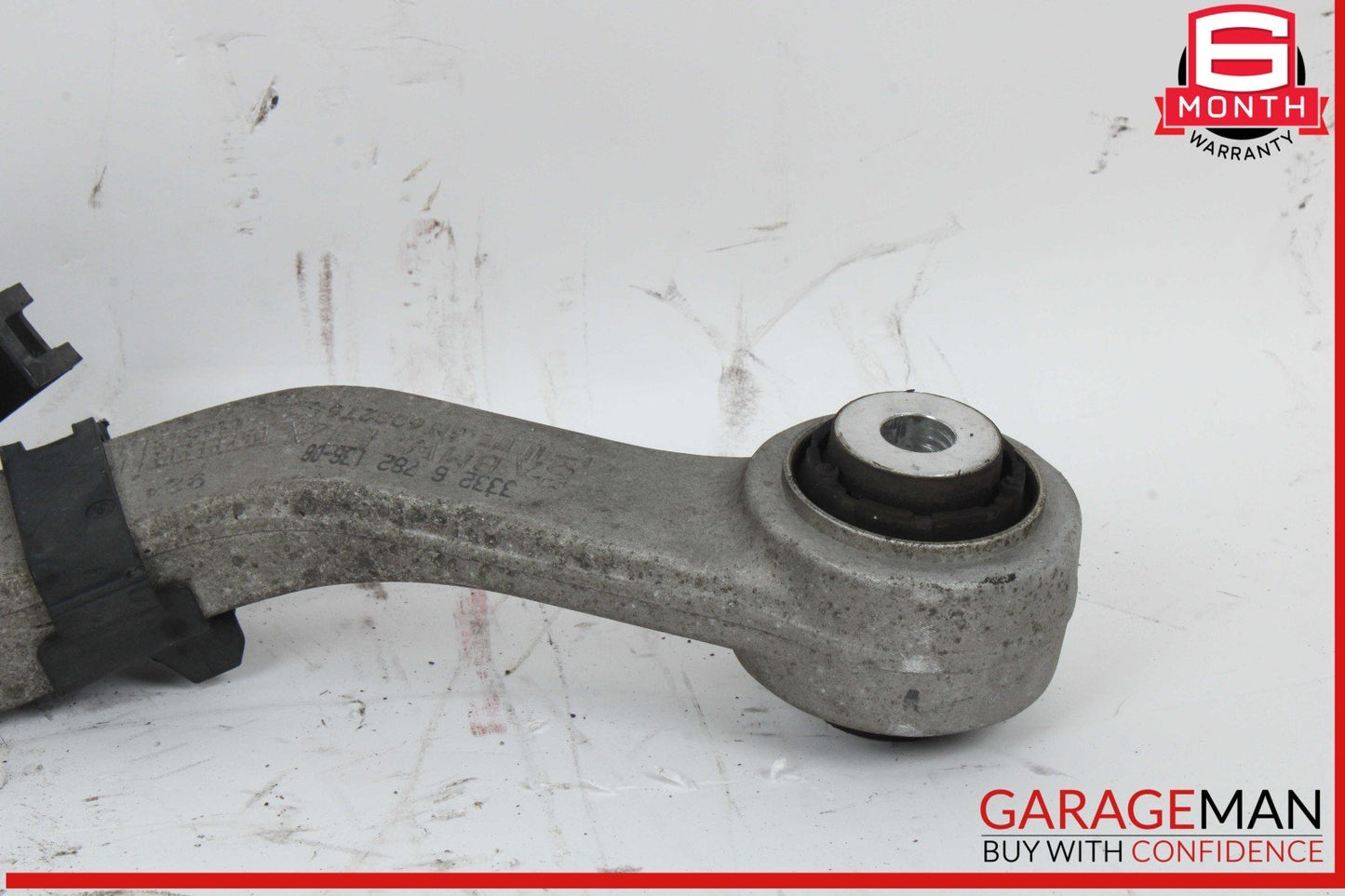 11-16 BMW 528i 535i 550i F10 Rear Right Passenger Side Upper Control Arm 6782136