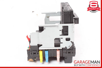 07-09 Mercedes W221 S63 CL550 Rear Trunk Fuse Box 2215405950 OEM