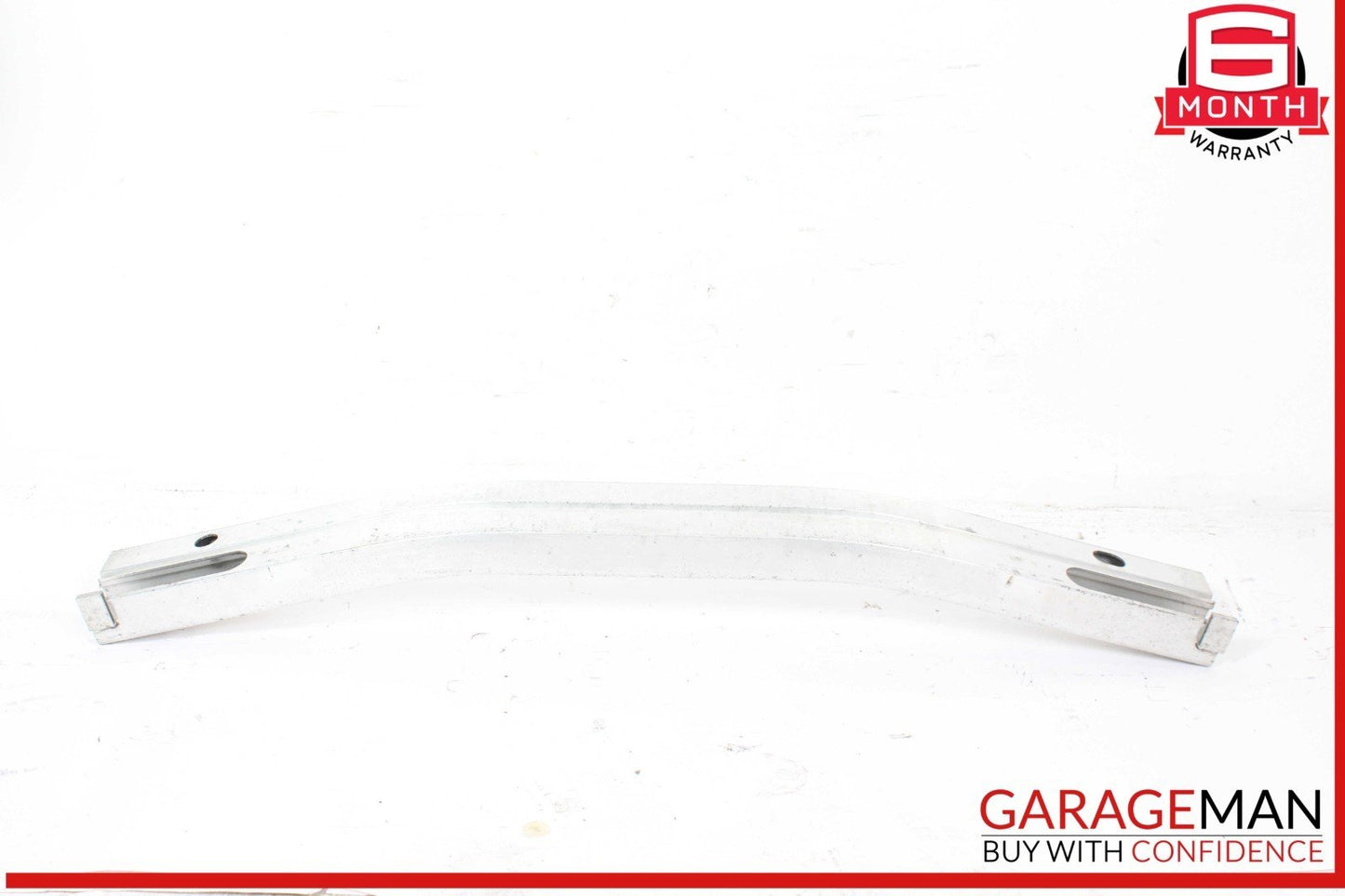 13-17 Nissan Leaf Rear Bumper Reinforcement Impact Bar OEM
