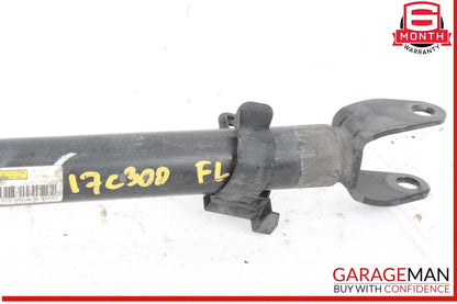 15-20 Mercedes W205 C300 Front Left and Right Side Shock Strut Absorber Spring