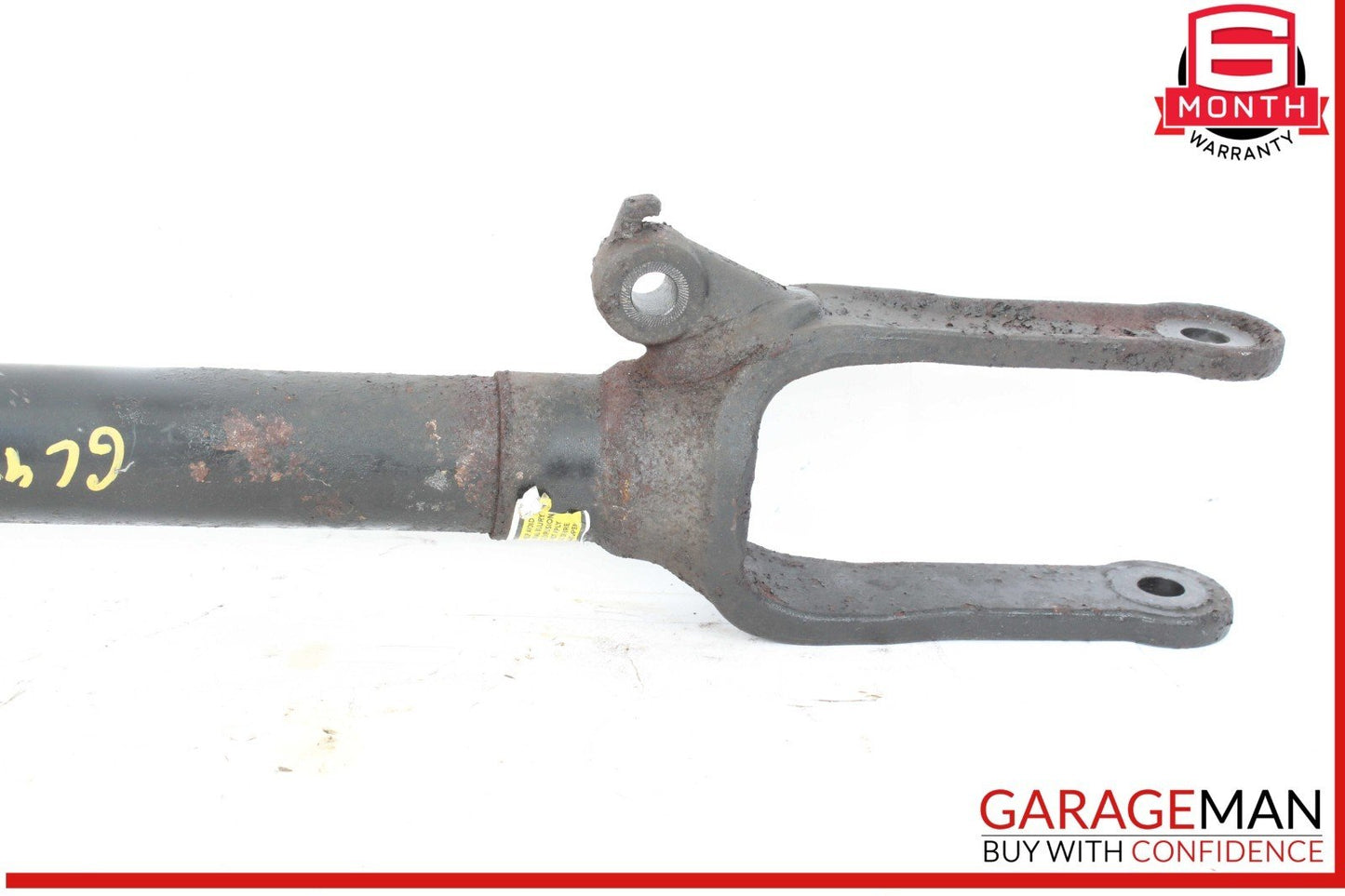 07-12 Mercedes X164 GL450 4MATIC Front Left and Right Side Air Shock Strut OEM