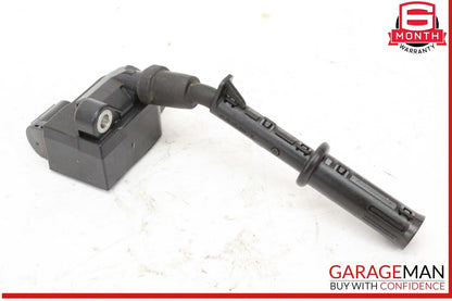 11-20 Mercedes W212 E350 Engine Ignition Coil Spark Plug Set of 6 Pc OEM