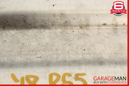 18-24 Audi RS5 Rear Bumper Reinforcement Bar Assembly OEM