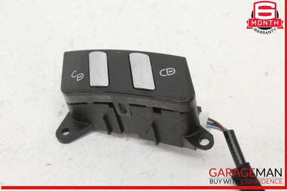 07-14 Mercedes W216 CL550 Front Right Side Seat Control Switch 2218709358 OEM