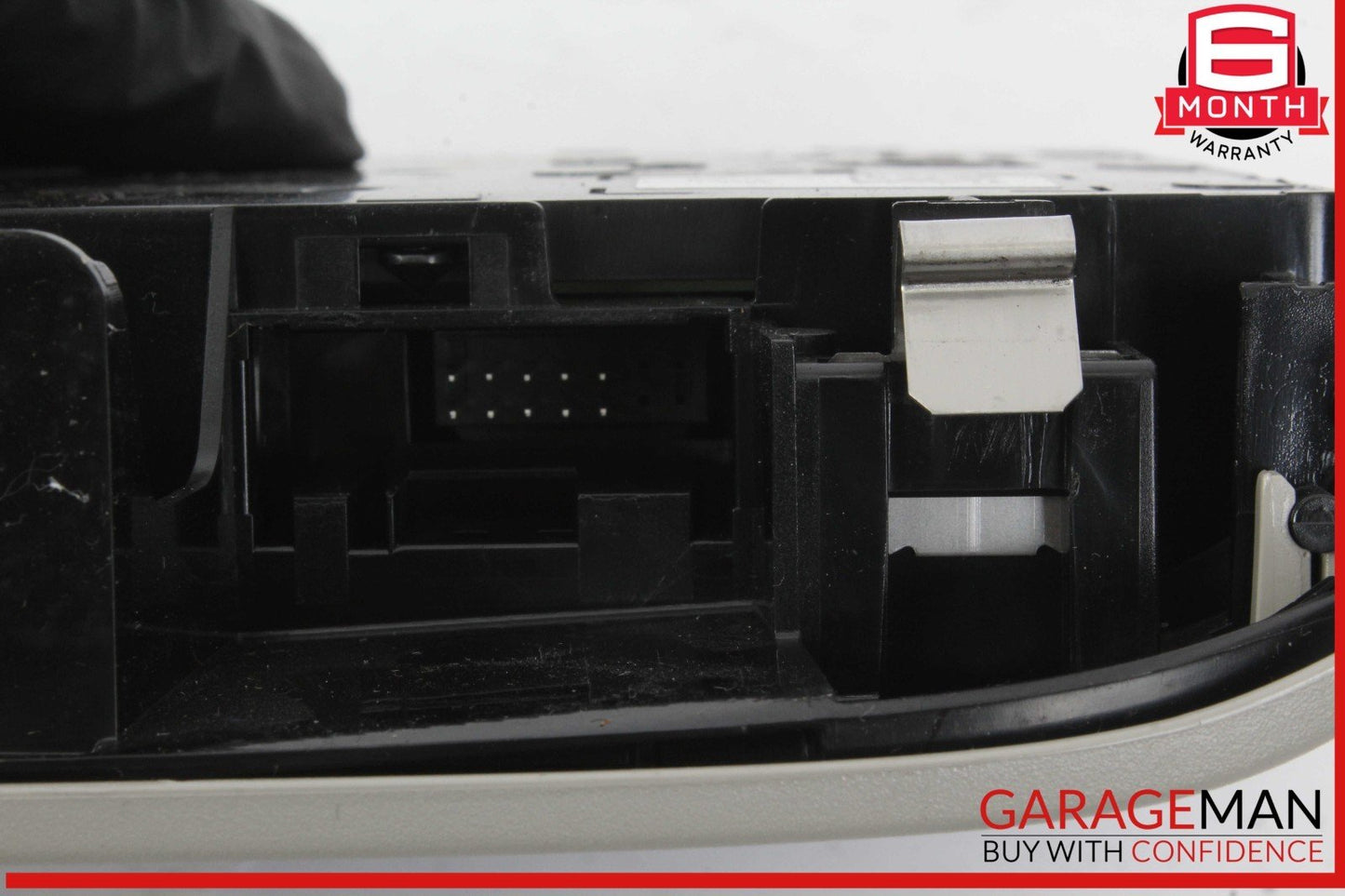 14-21 BMW i3 I01 i8 I12 F85 X5 X6 Roof Console Dome Light Switch Lamp OEM