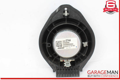 14-19 Cadillac CTS V-Sport Rear Left and Right Side Door Audio Sound Speaker OEM