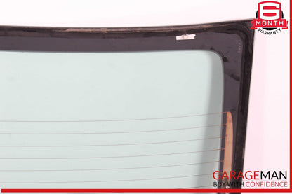 18-22 Honda Accord Sport Rear Windshield Back Window Glass OEM