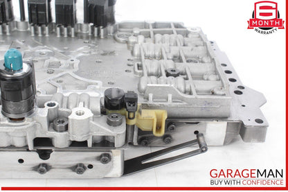 Mercedes X164 GL450 E350 CL550 7G Tronic Transmission Valve Body 2122771201 OEM