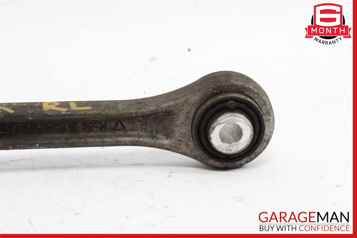 10-16 Porsche Panamera 970 Rear Left or Right Suspension Upper Control Arm