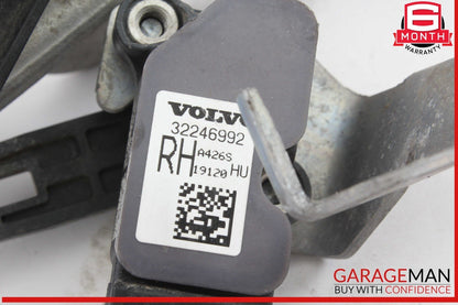 18-25 Volvo XC60 Front Right Side Suspension Upper Control Arm w/ Level Sensor