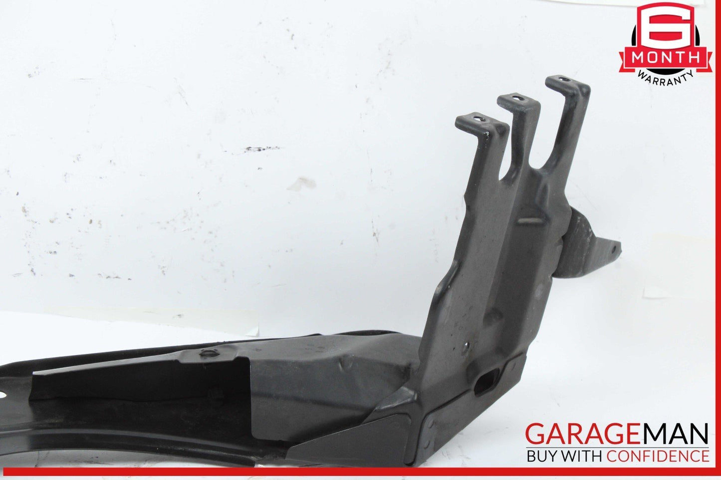 07-13 Mercedes W221 S550 S350 Front Left Headlight Head Light Support Bracket