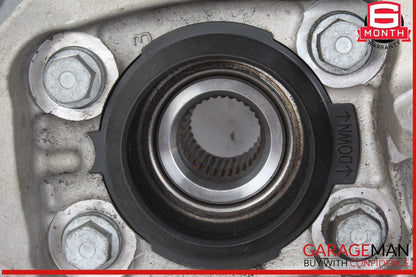 14-17 Maserati Ghibli Rear Left Driver Side Spindle Knuckle Hub Bearing OEM