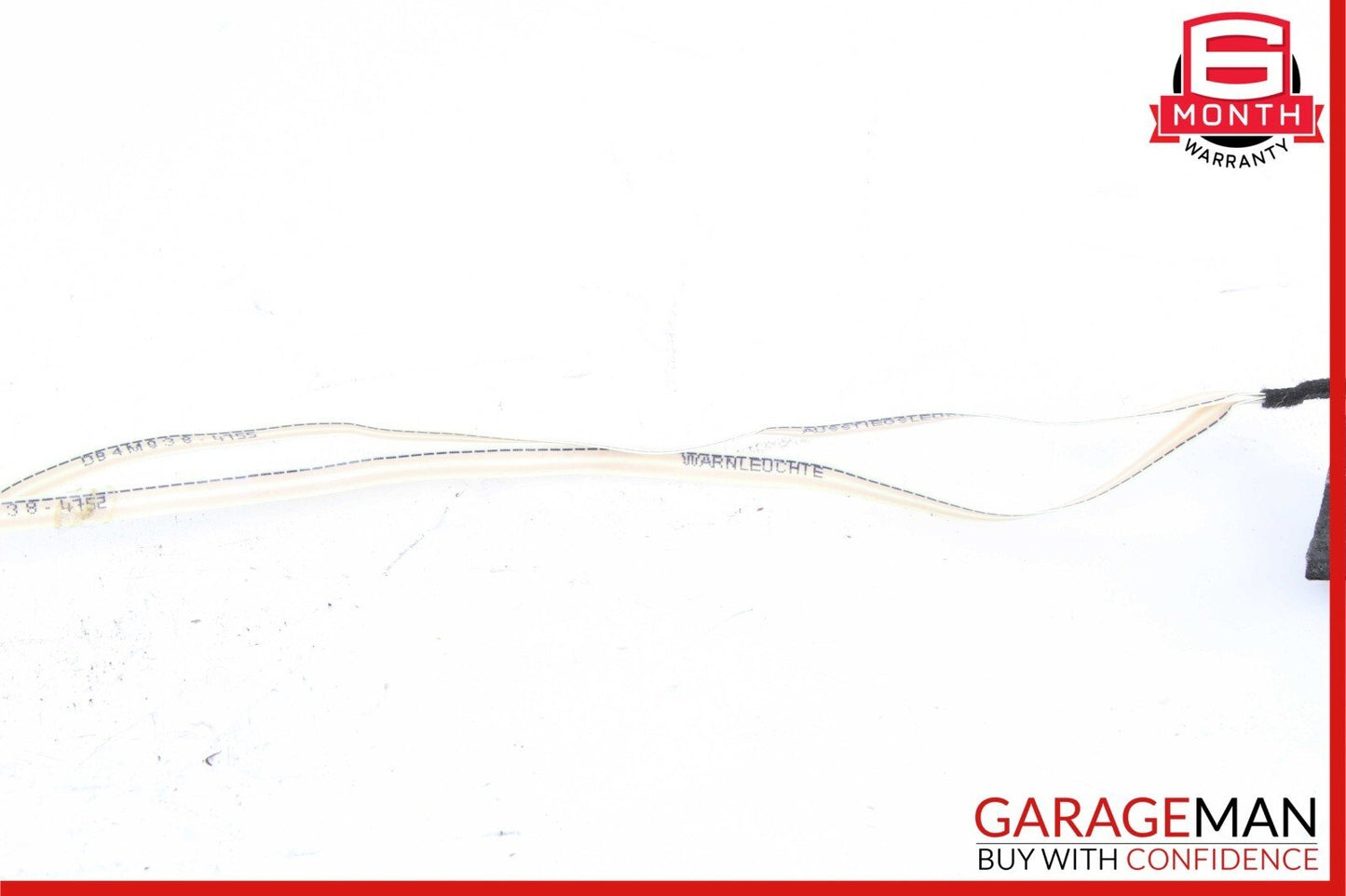 10-13 Mercedes W221 S400 S550 S350 Door Harness Front Left or Right Side OEM