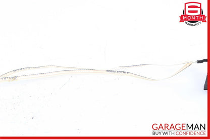 10-13 Mercedes W221 S400 S550 S350 Door Harness Front Left or Right Side OEM