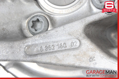 14-21 BMW i3 I01 Hybrid Front Right Passenger Side Spindle Knuckle Hub OEM