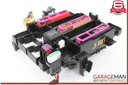 18-20 Audi Q5 Fuse Junction Relay Box Module Unit 80A971845 OEM