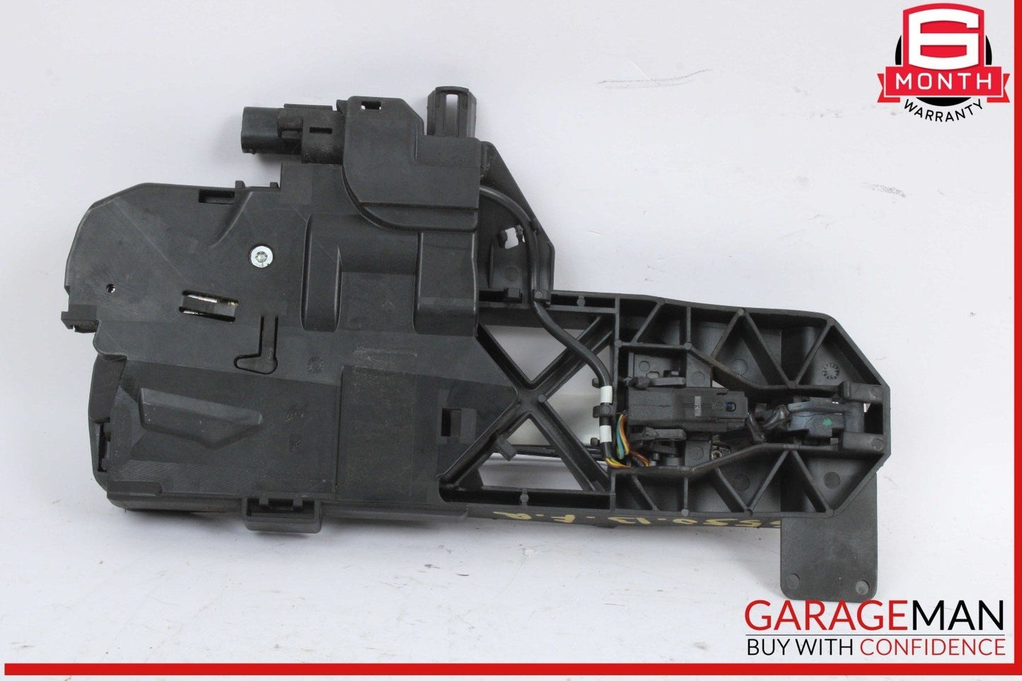 07-13 Mercedes W221 S550 S400 Front Right Passenger Side Exterior Door Handle