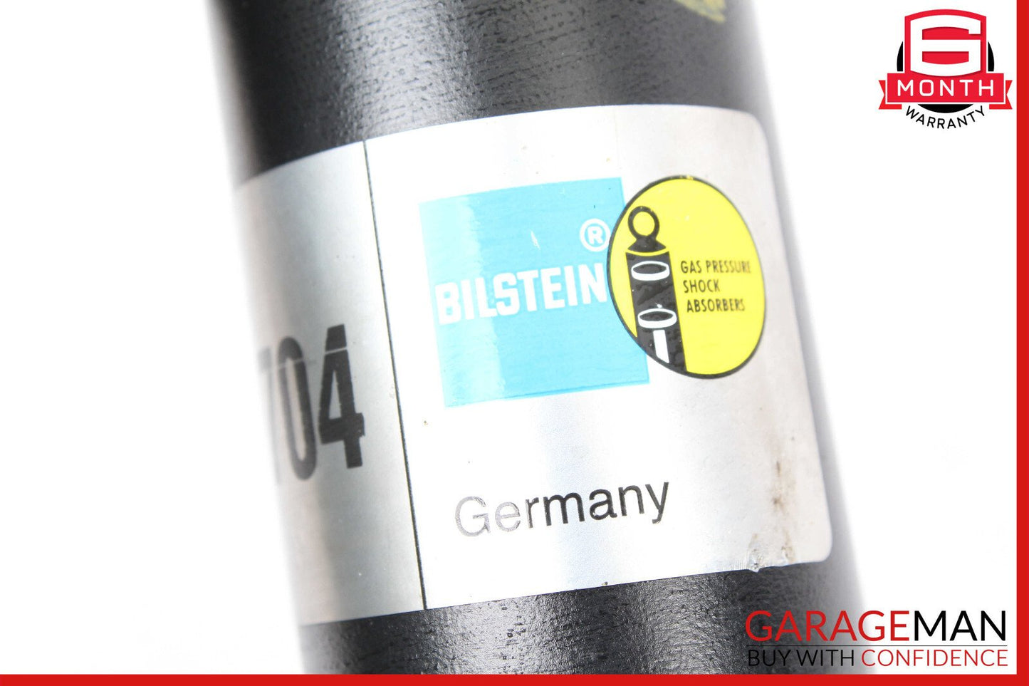 79-85 Mercedes W123 300TD Front Shock Absorber Strut Bilstein OEM