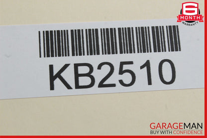03-12 Mercedes W208 CLK55 AMG CLK320 G500 Steering Wheel Airbag Air Bag OEM