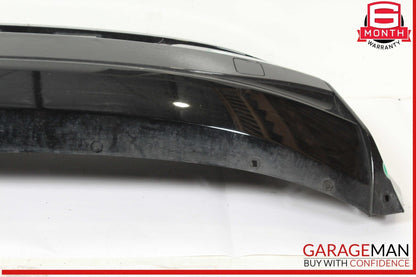 14-17 BMW i3 I01 Hybrid Rear Bumper Cover Assembly w/ Taillights OEM