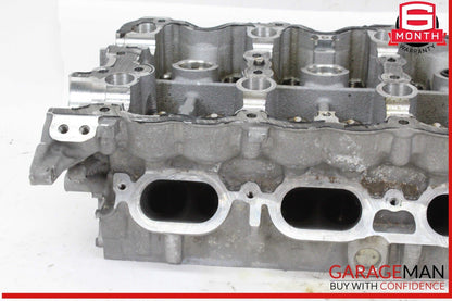 11-20 Mercedes W221 S550 E550 M278 4.6L Left Engine Cylinder Head OEM