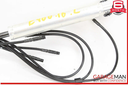 11-17 Mercedes W207 E400 E550 Left Side Main Lift Cylinder 2098000872 OEM