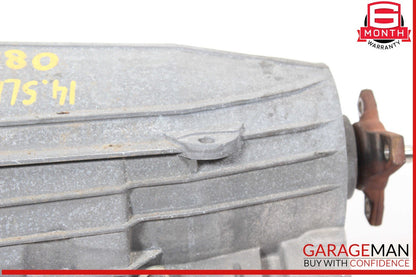 12-15 Mercedes W204 C250 SLK250 722.9 7G Automatic Transmission 722.997 OEM