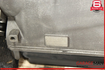 01-05 Mercedes W203 C240 Transmission Tranny Assembly RWD 722.696 128k