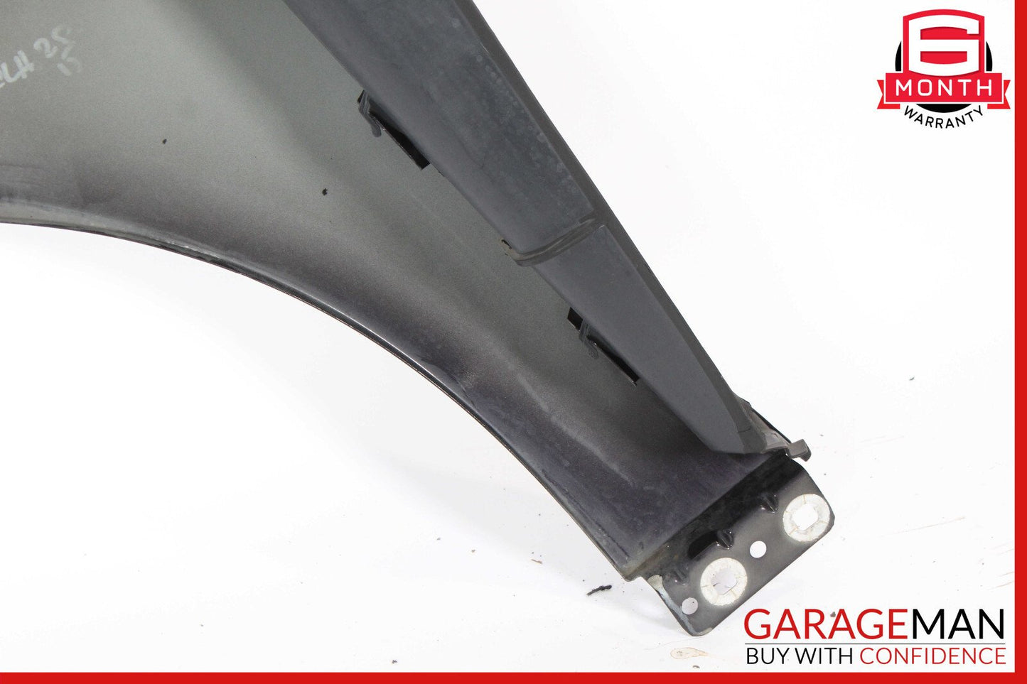 14-18 Mercedes W117 CLA250 Front Right Side Wing Fender Panel Cover OEM