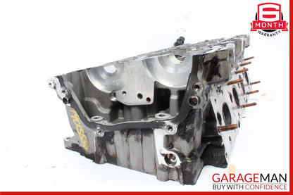 11-20 Mercedes W218 CLS550 S550 E550 M278 4.7L Left Engine Cylinder Head OEM