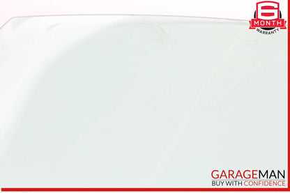 05-11 Mercedes R171 SLK350 SLK300 Front Right Side Door Window Auto Glass OEM