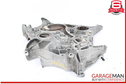 06-13 Mercedes W204 C300 SL550 CLK350 Engine Motor Timing Cover 2720151202 OEM