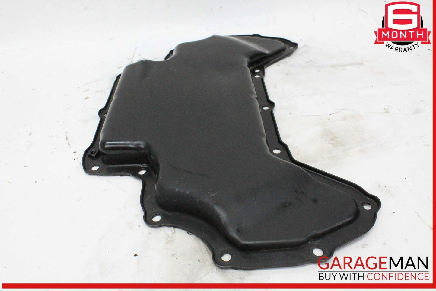 05-12 Mercedes W204 C300 SL550 Lower Oil Pan 2720100128 OEM