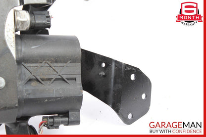 07-14 Mercedes S550 SL63 CL63 AMG ABC Hydraulic Valve Block Rear Suspension Pump