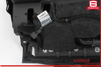 17-24 Audi RS5 S5 A4 Dash Dashboard Glove Box Compartment 8W1880302 OEM