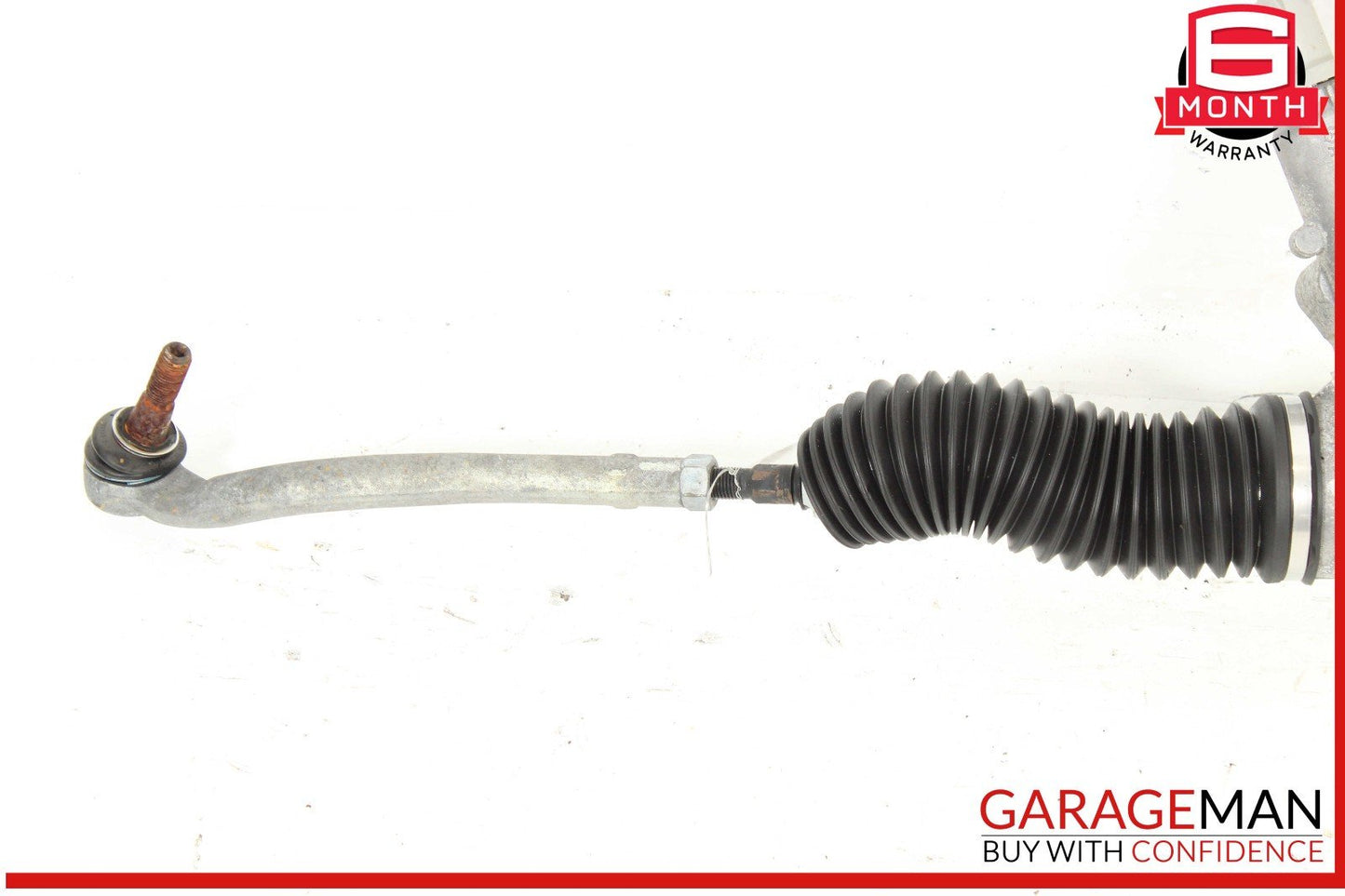 06-12 Mercedes W251 R350 Power Steering Rack & Pinion Assembly OEM