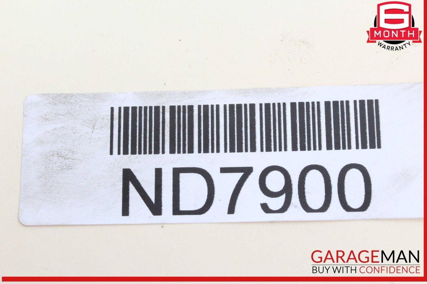 00-06 Mercedes W215 CL500 CL600 CL55 AMG Hydraulic Suspension Line Hose OEM