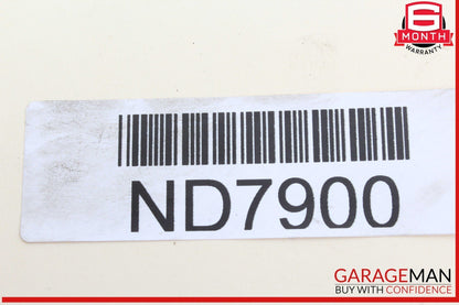 00-06 Mercedes W215 CL500 CL600 CL55 AMG Hydraulic Suspension Line Hose OEM