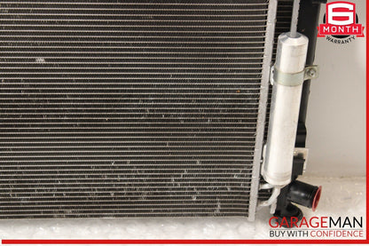 15-22 Mitsubishi Outlander Sport Engine Cooling Radiator Assembly OEM