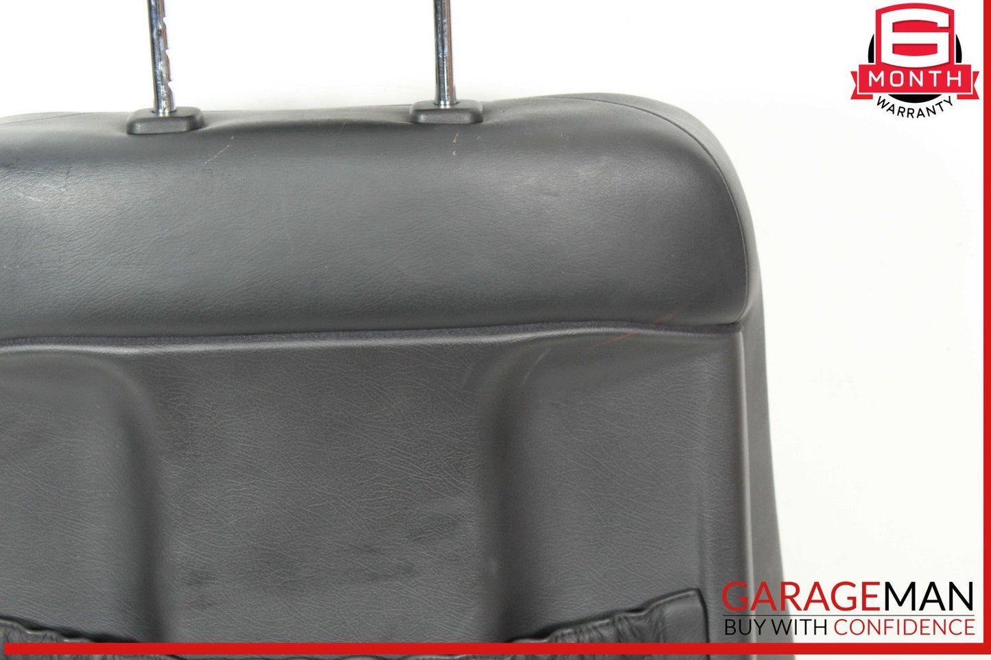 00-03 Mercedes W210 E320 E430 Front Right Top Upper Seat Cushion OEM