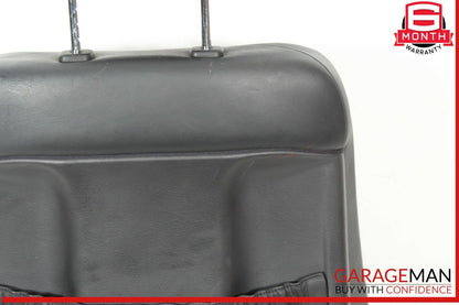 00-03 Mercedes W210 E320 E430 Front Right Top Upper Seat Cushion OEM