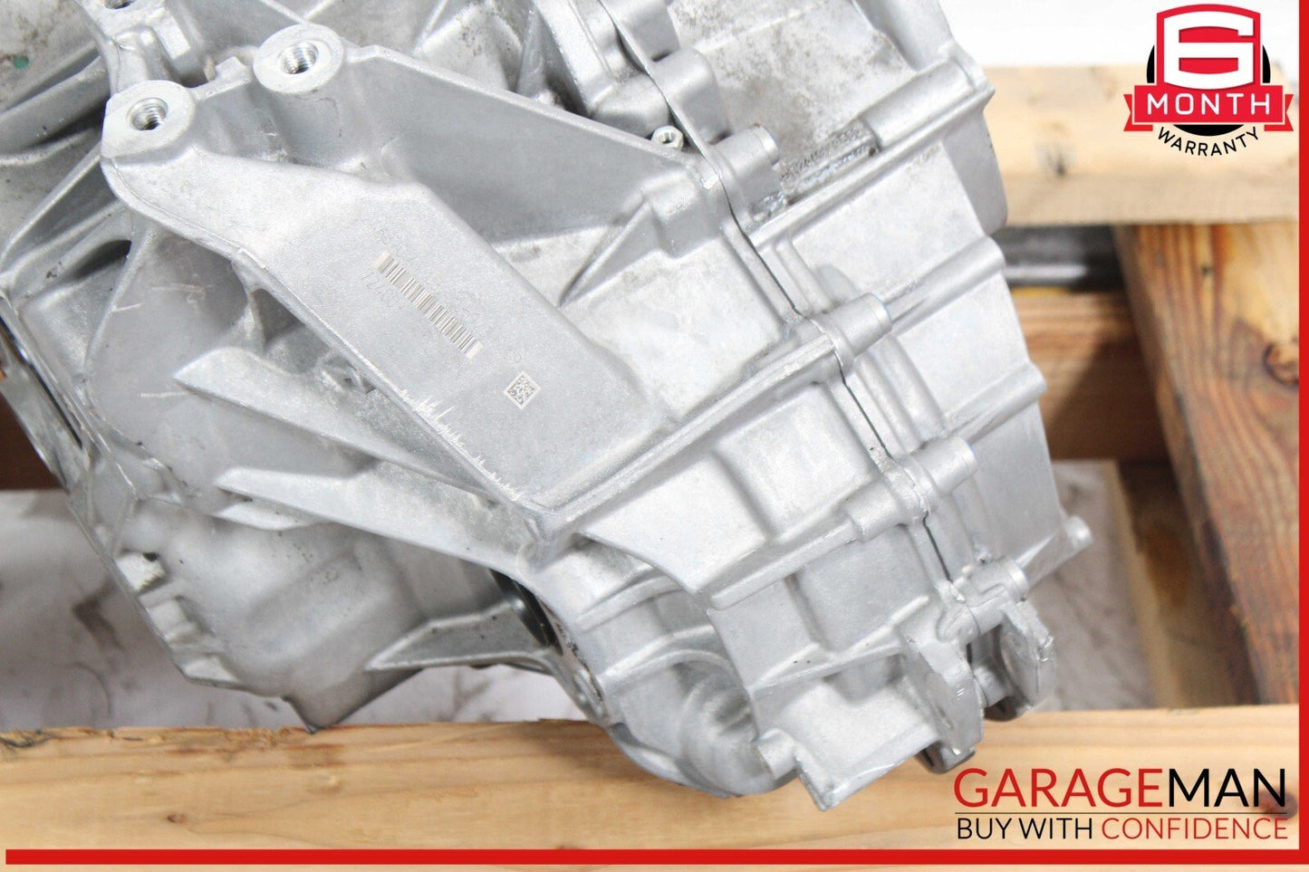 14-19 Mercedes W117 CLA250 2.0L Automatic Tranny Transmission Assembly OEM 90k
